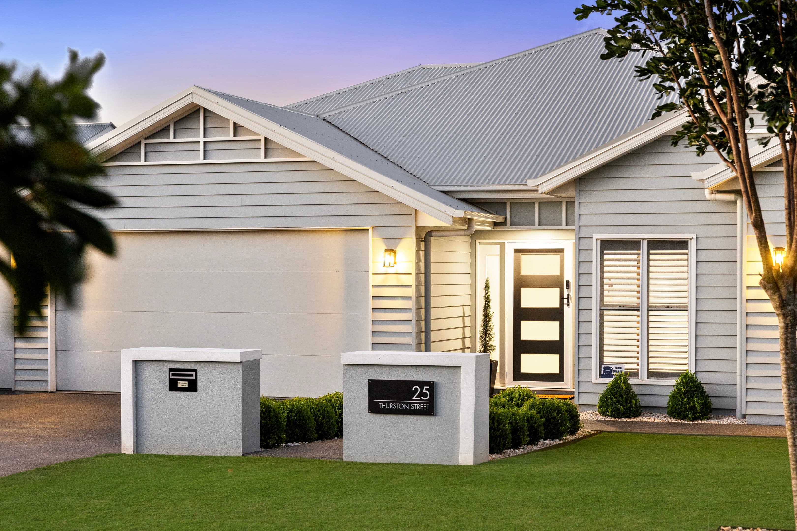 25 Thurston Street, Kleinton - Image 1