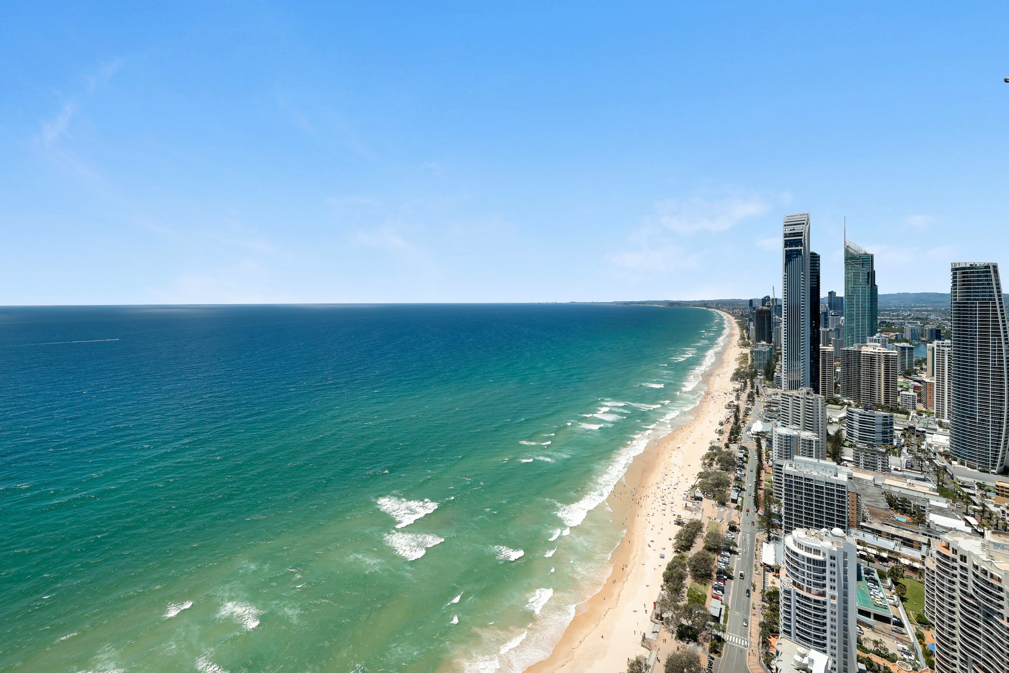 4607/88 The Esplanade, Surfers Paradise - Image 1
