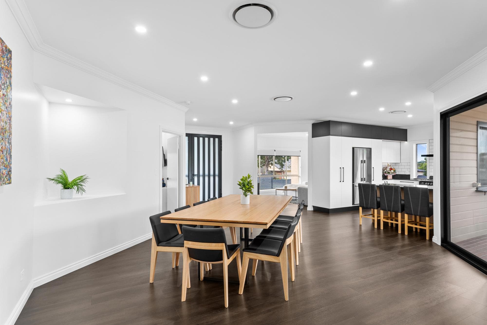 4 Glebe Place, Underwood - Image 1