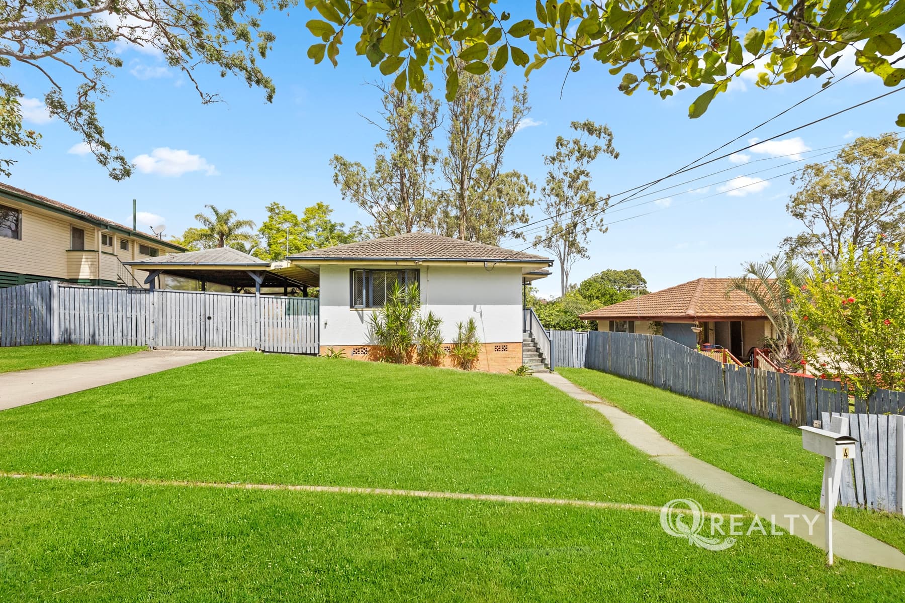 4 Blaine Street, Goodna