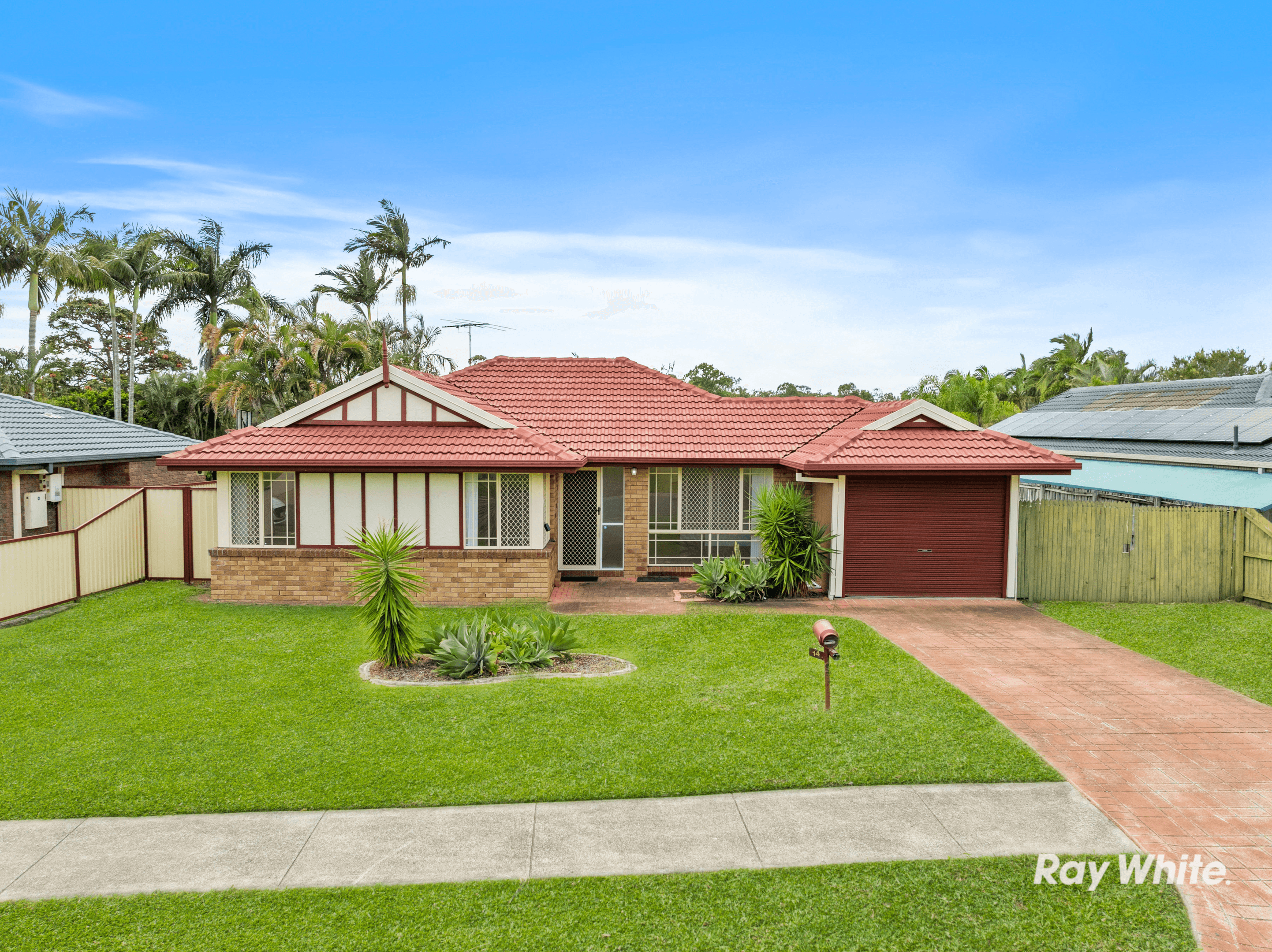 14 Bottlebrush Drive, Regents Park - Image 1