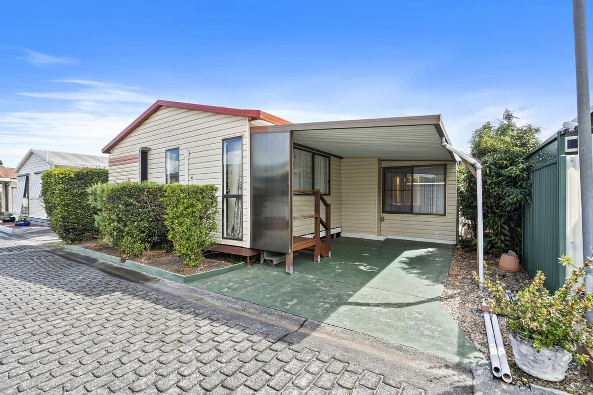 107/456 Nerang Broadbeach Road, Carrara
