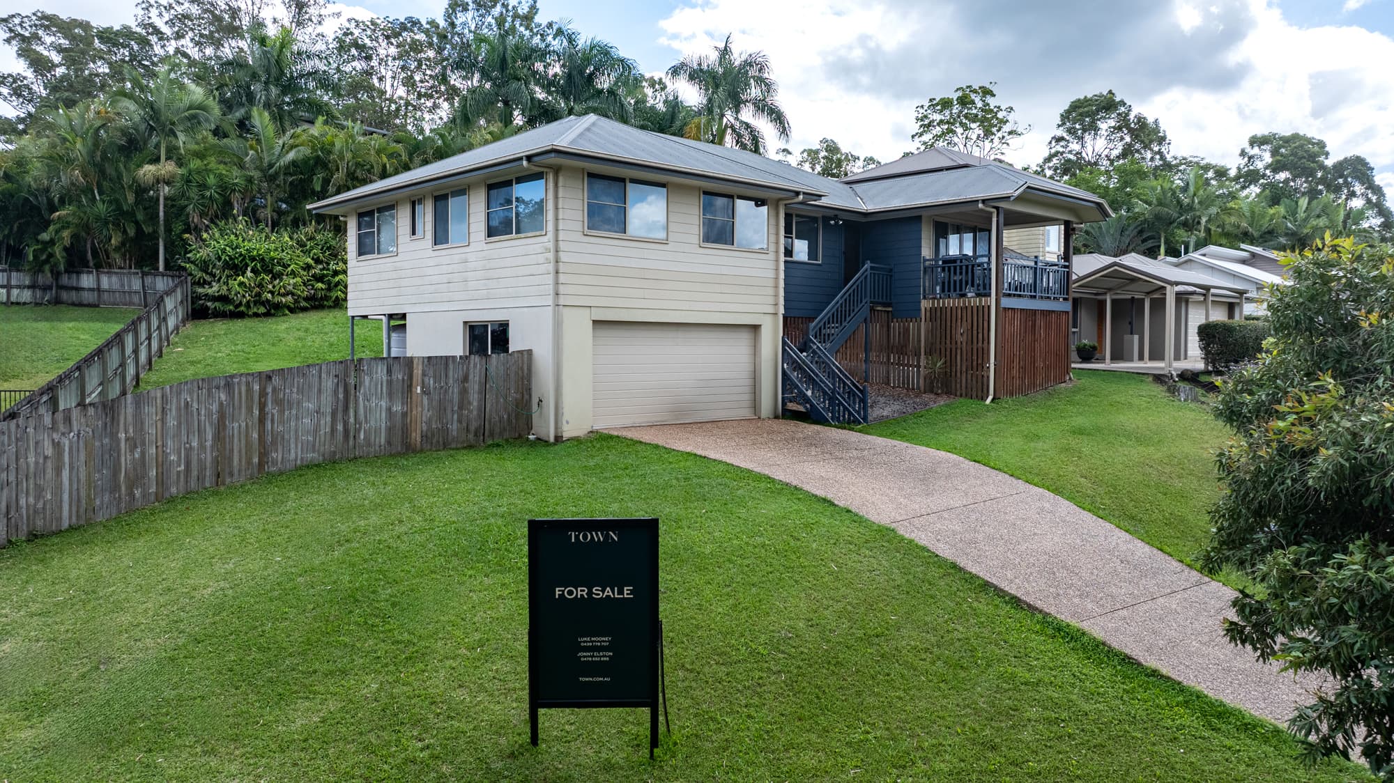 3 Ridge Court, Mooloolah Valley — photo 1 of 5