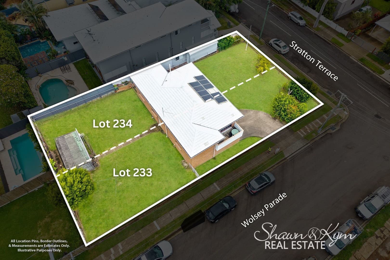 13 Stratton Terrace, Wynnum - Image 1