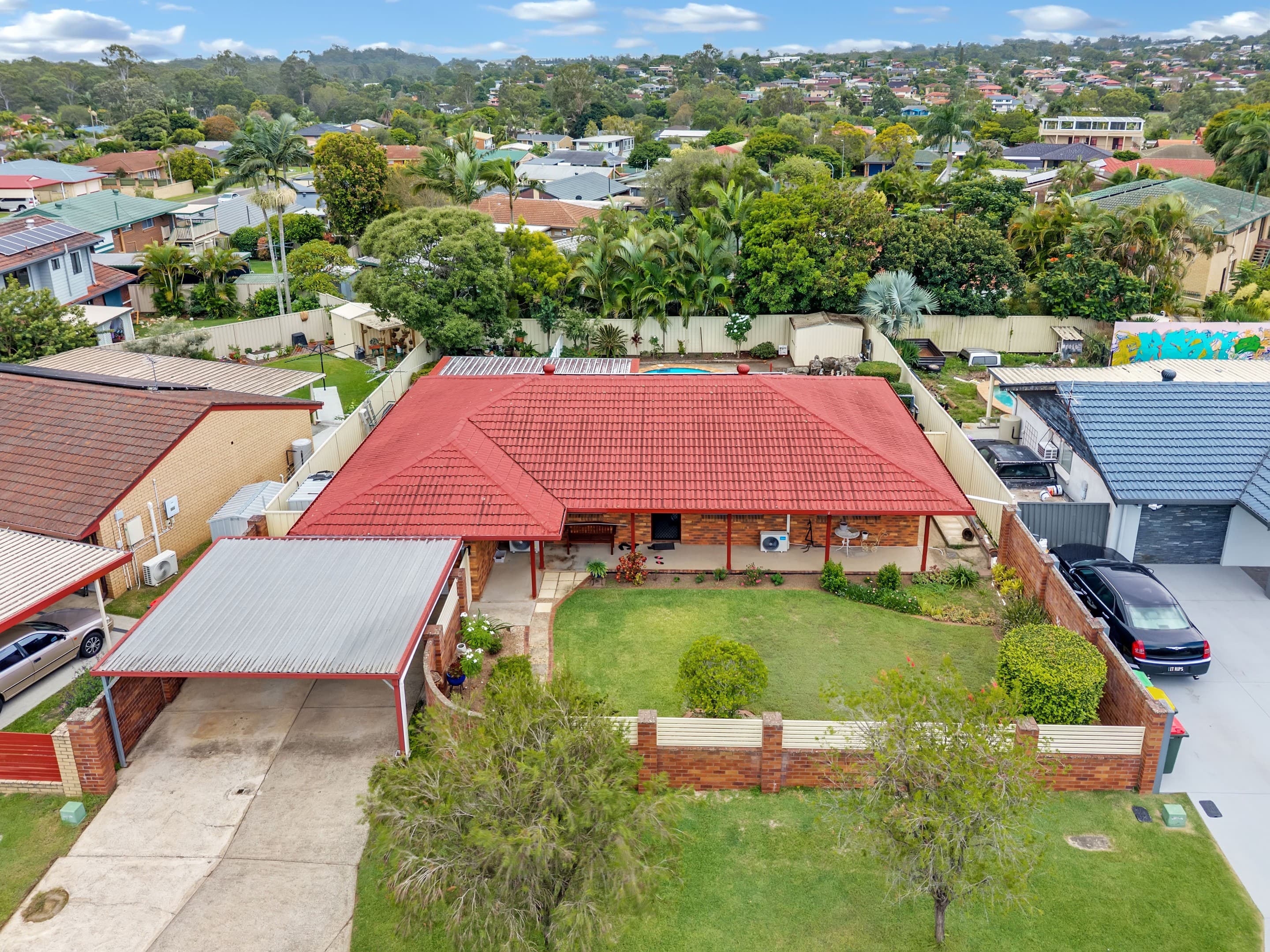 30 Cordia Street, Algester