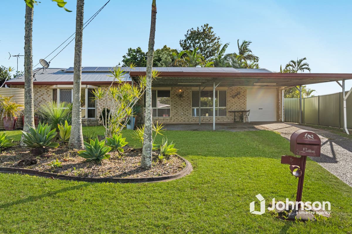 9 Colburn Court, Boronia Heights - Image 1