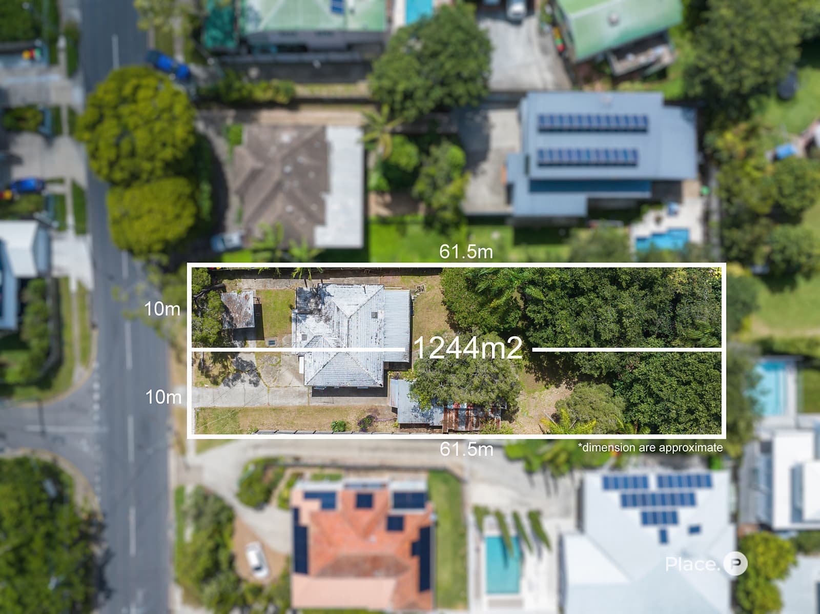 70 Boundary Road, Camp Hill - Image 1