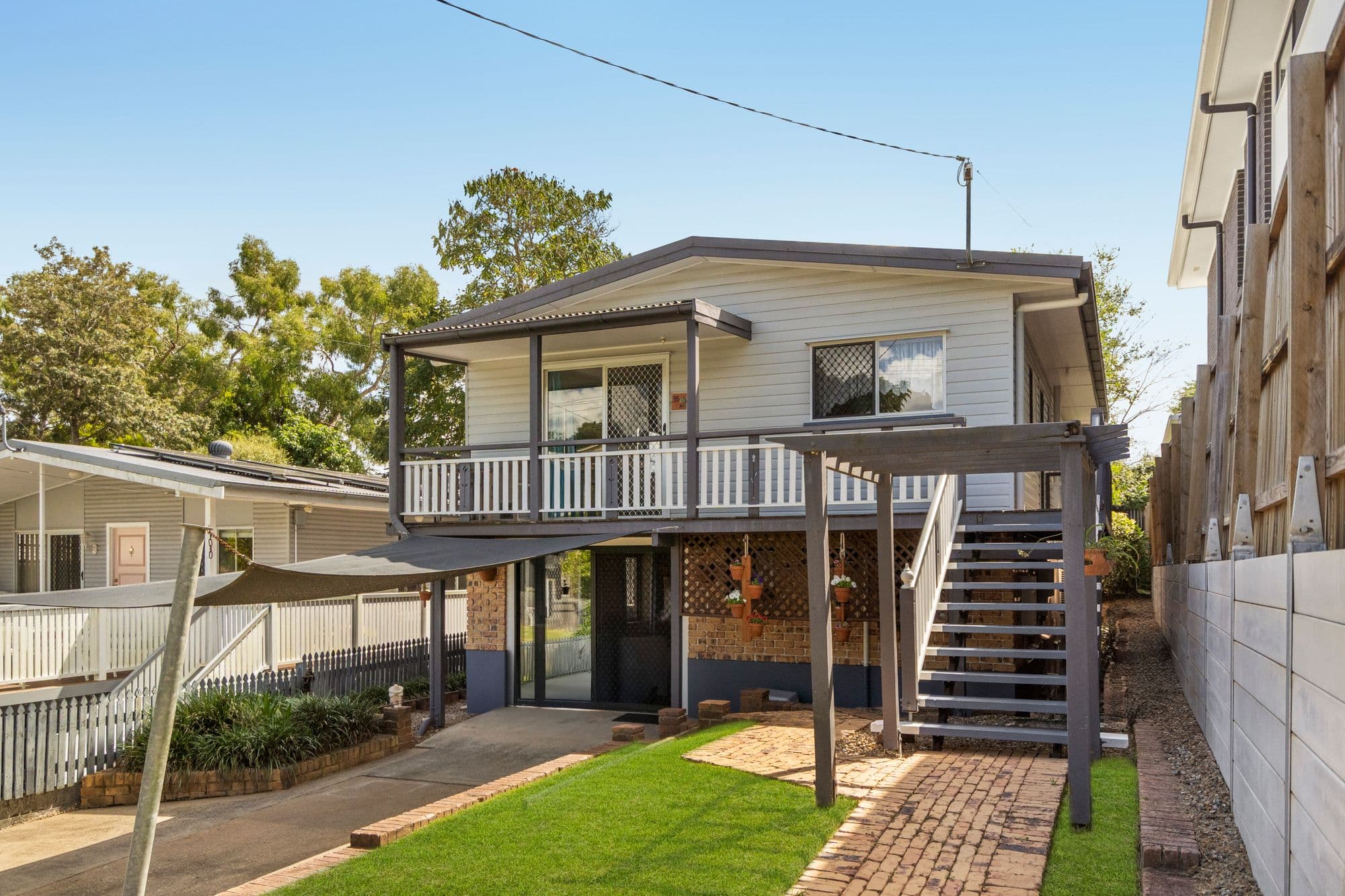 36 Argyle Street, Seventeen Mile Rocks - Image 1