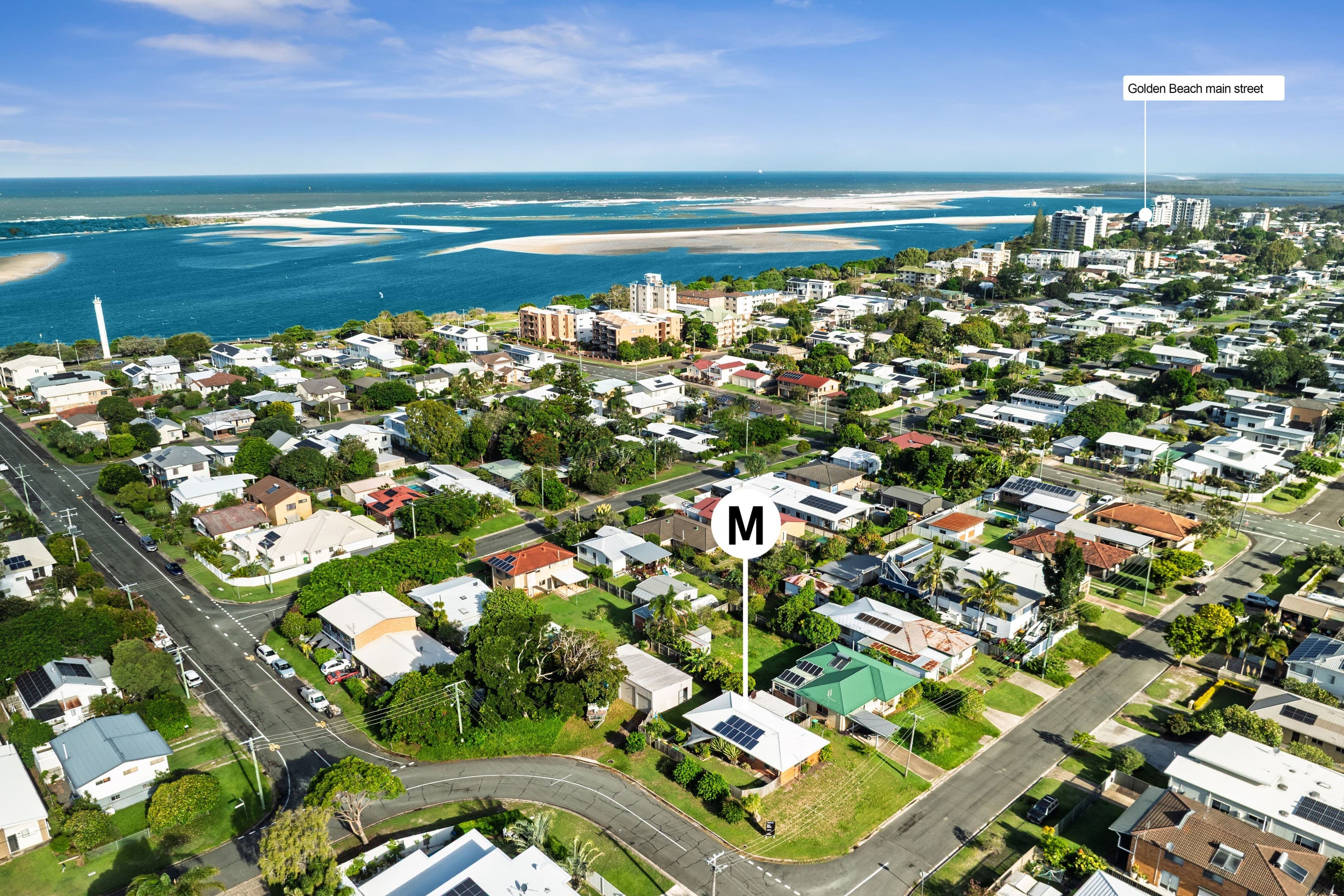 1 Coronation Avenue, Golden Beach - Image 1