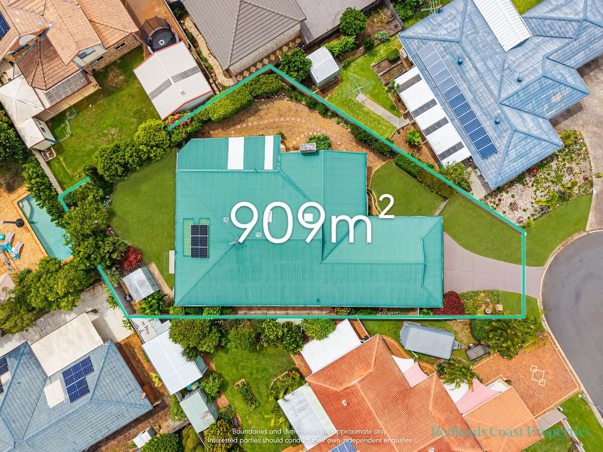 5 Amity Court, Victoria Point, Victoria Point — photo 1 of 5