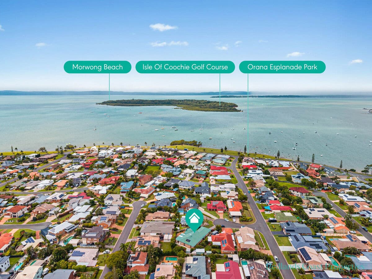 5 Amity Court, Victoria Point - Image 1