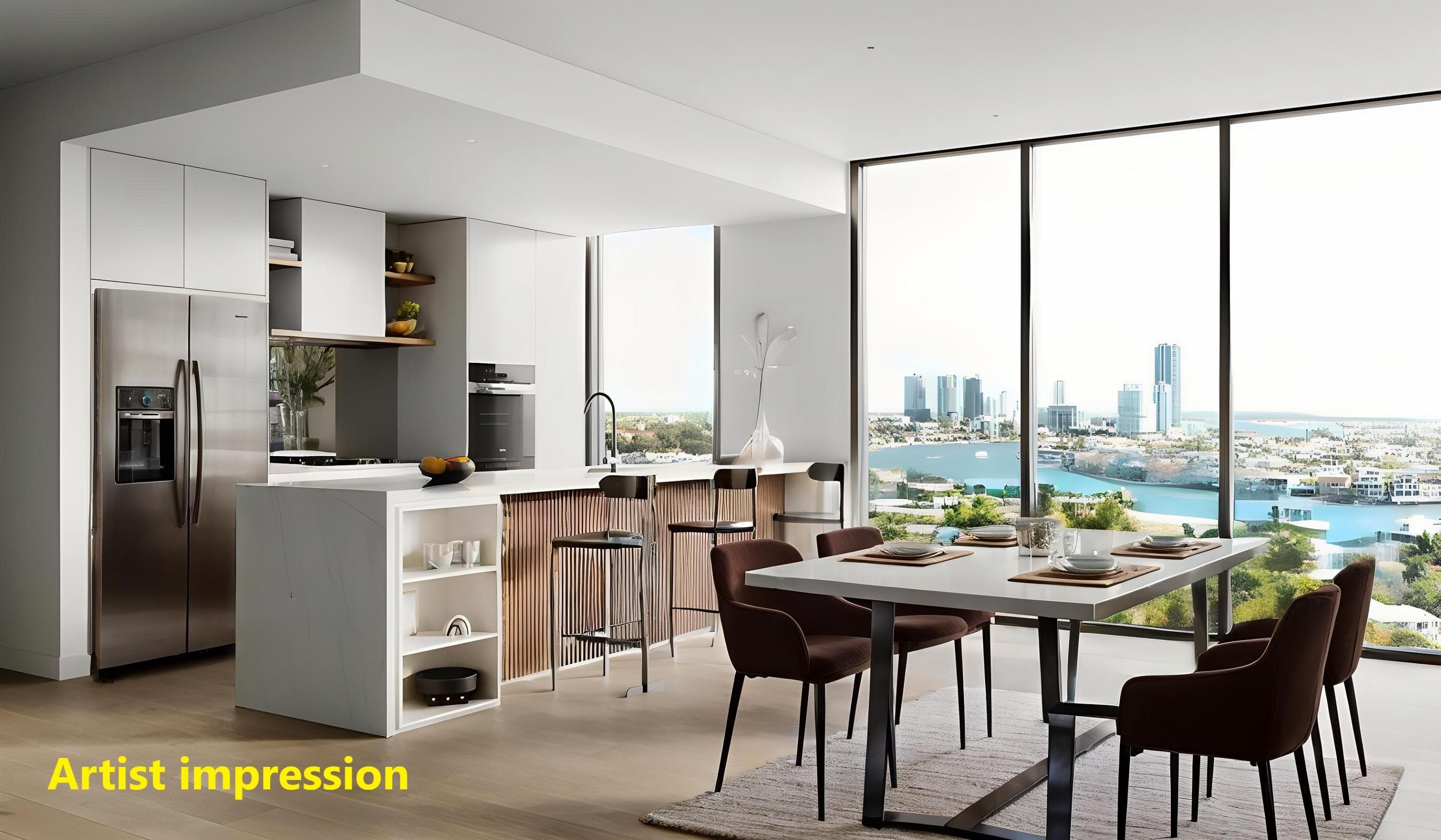 unit 301/12-16 Weemala Street, Surfers Paradise — photo 1 of 5