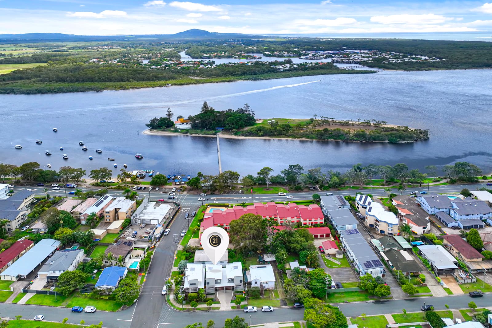 2/46 Broadwater Avenue, Maroochydore - Image 1