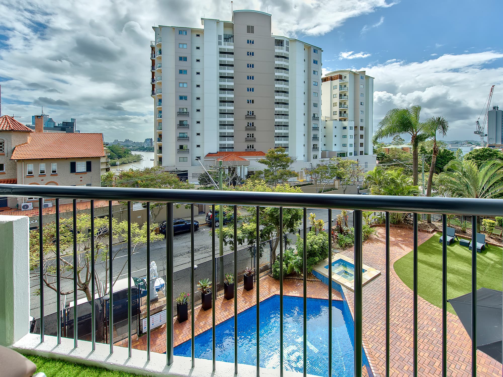 204/311 Vulture Street, South Brisbane - Image 1