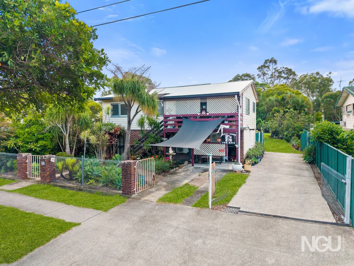 46 Macaranga Street, Marsden — photo 1 of 5