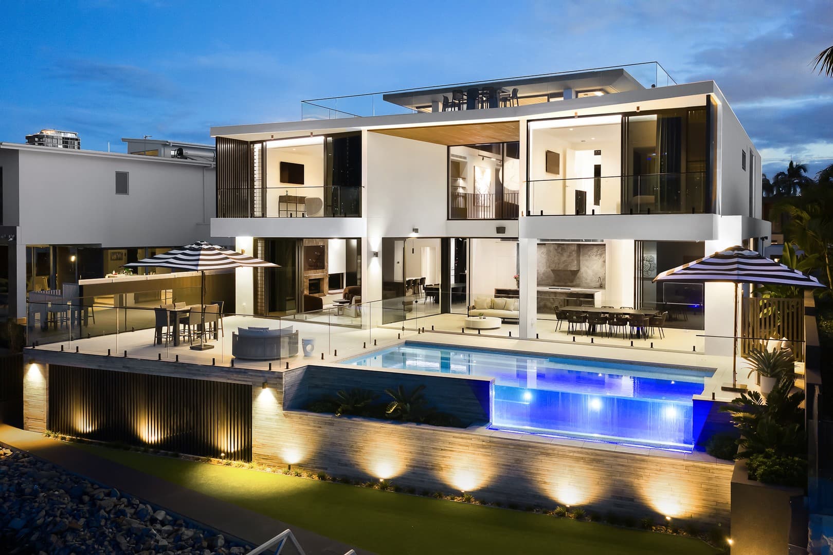45 Monaco Street, Broadbeach Waters, Broadbeach Waters — photo 1 of 5