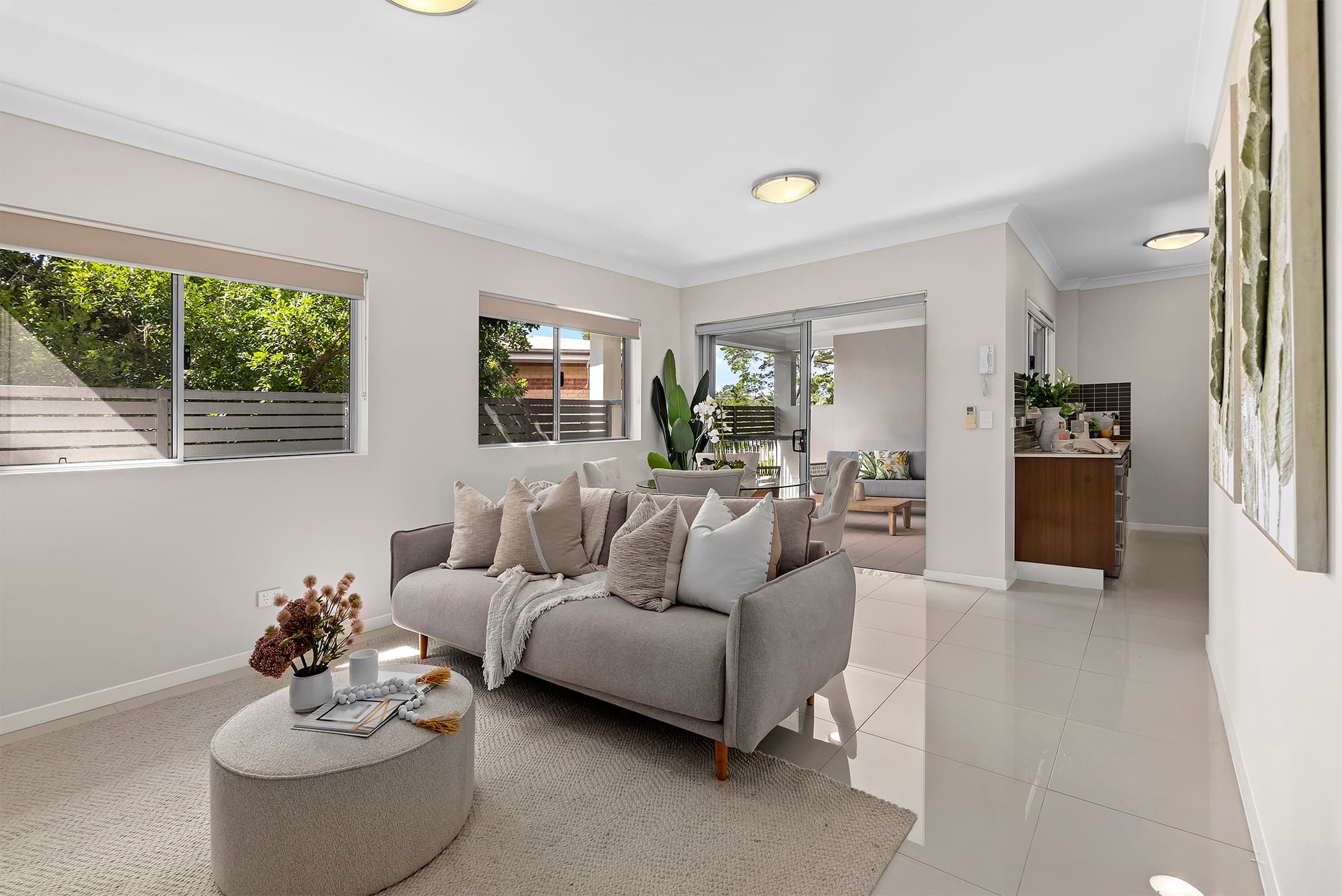 5/38 Mott Street, Gaythorne, Gaythorne — photo 1 of 5