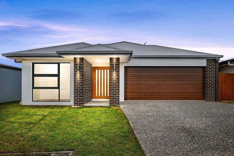 63 Adelaide Circuit, Baringa