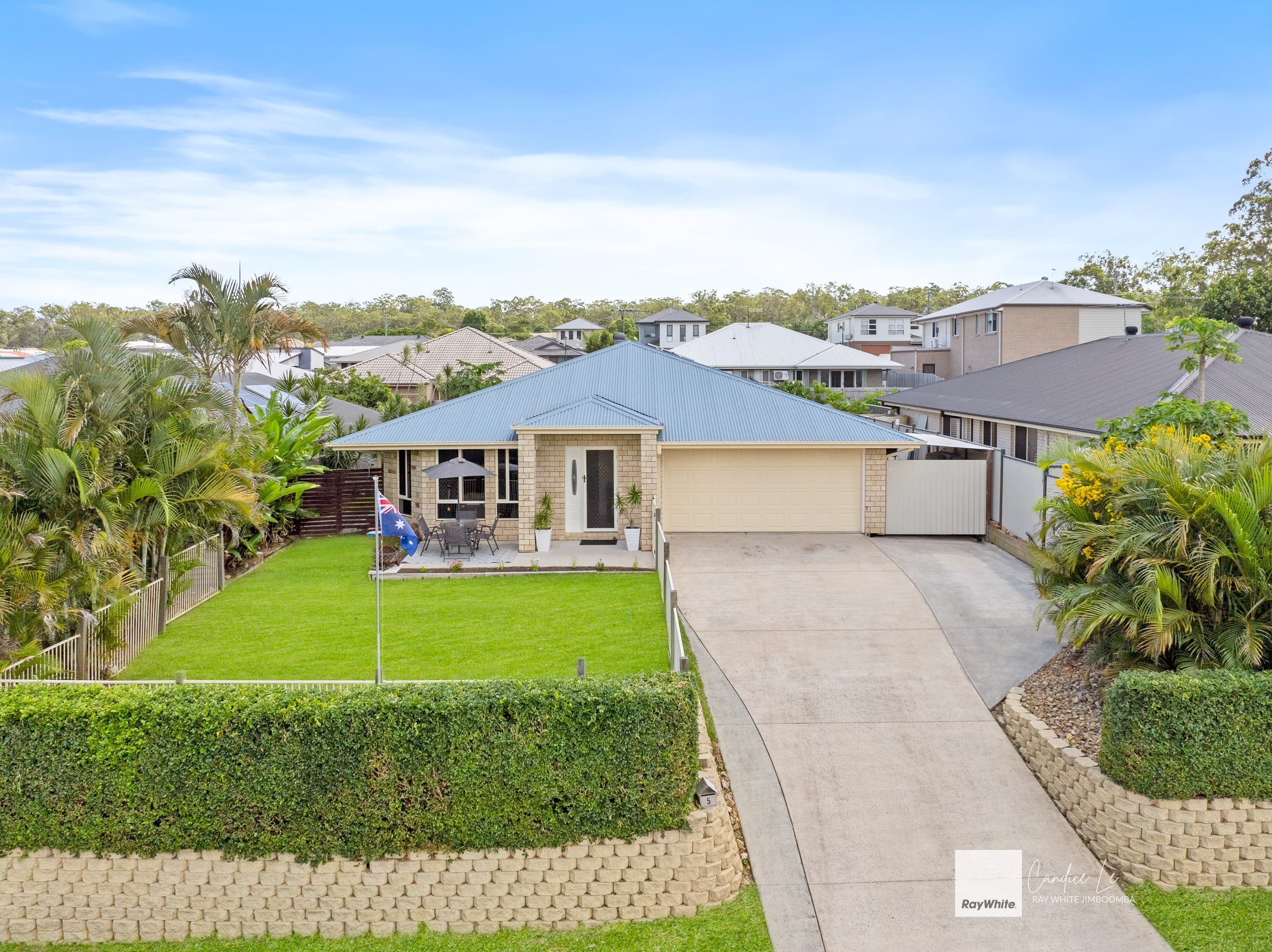 5 Dilges Court, Hillcrest - Image 1