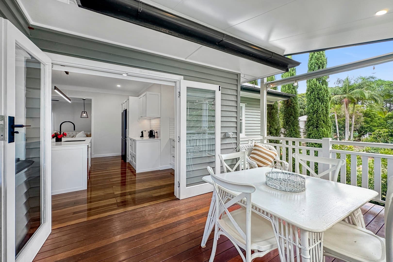 1/58 Chevallum Road, Palmwoods, Palmwoods — photo 1 of 5