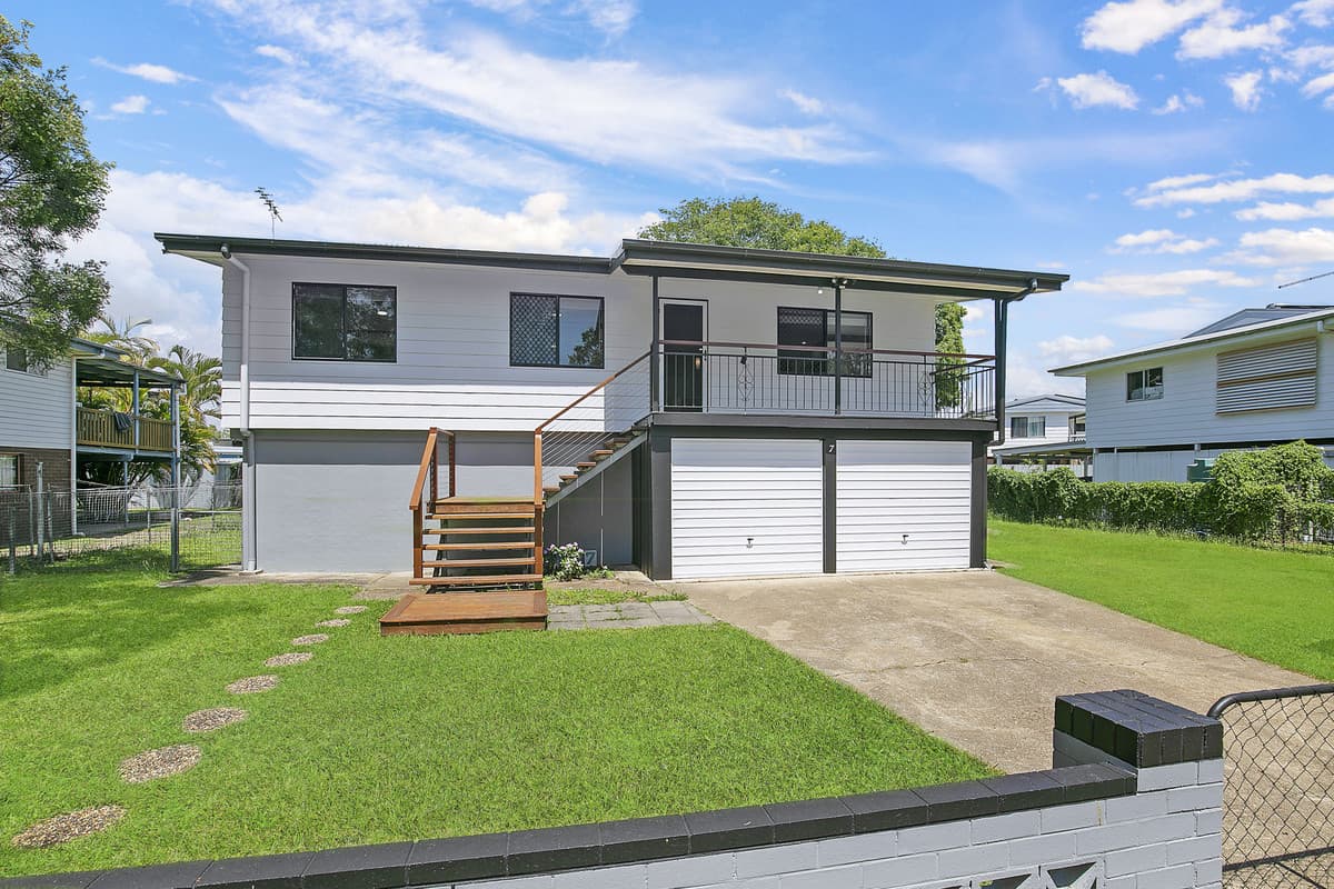7 Rostrevor Road, Boondall - Image 1