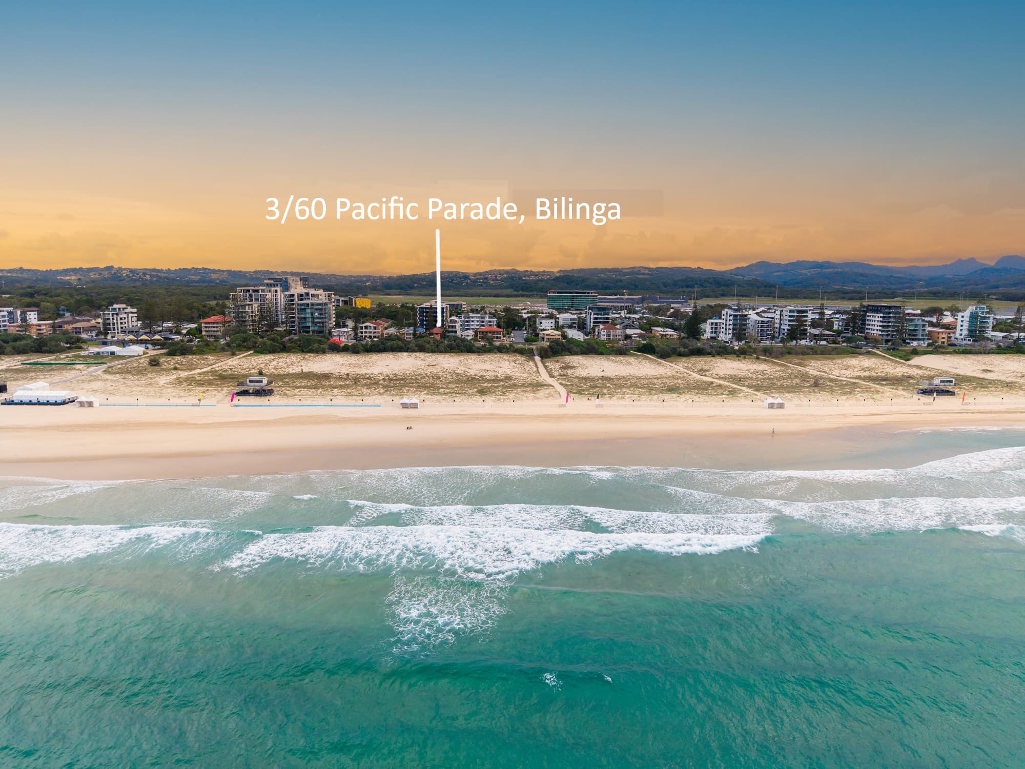3/60 Pacific Parade, Bilinga — photo 1 of 5