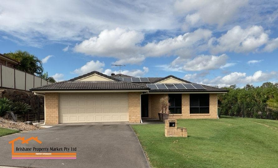 1 Darlington Court, Flinders View - Image 1