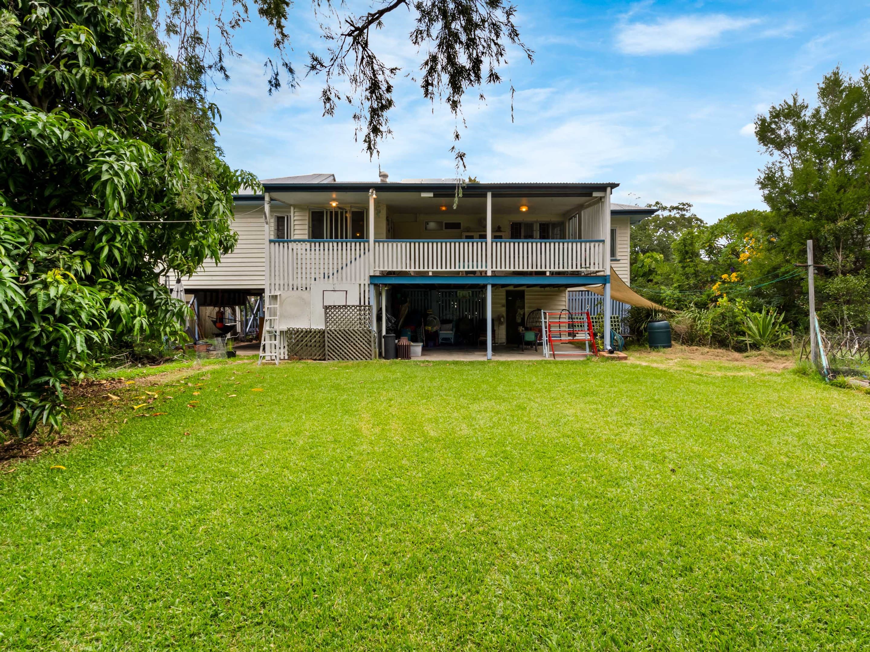 14 Chancellor Street, Sherwood - Image 1