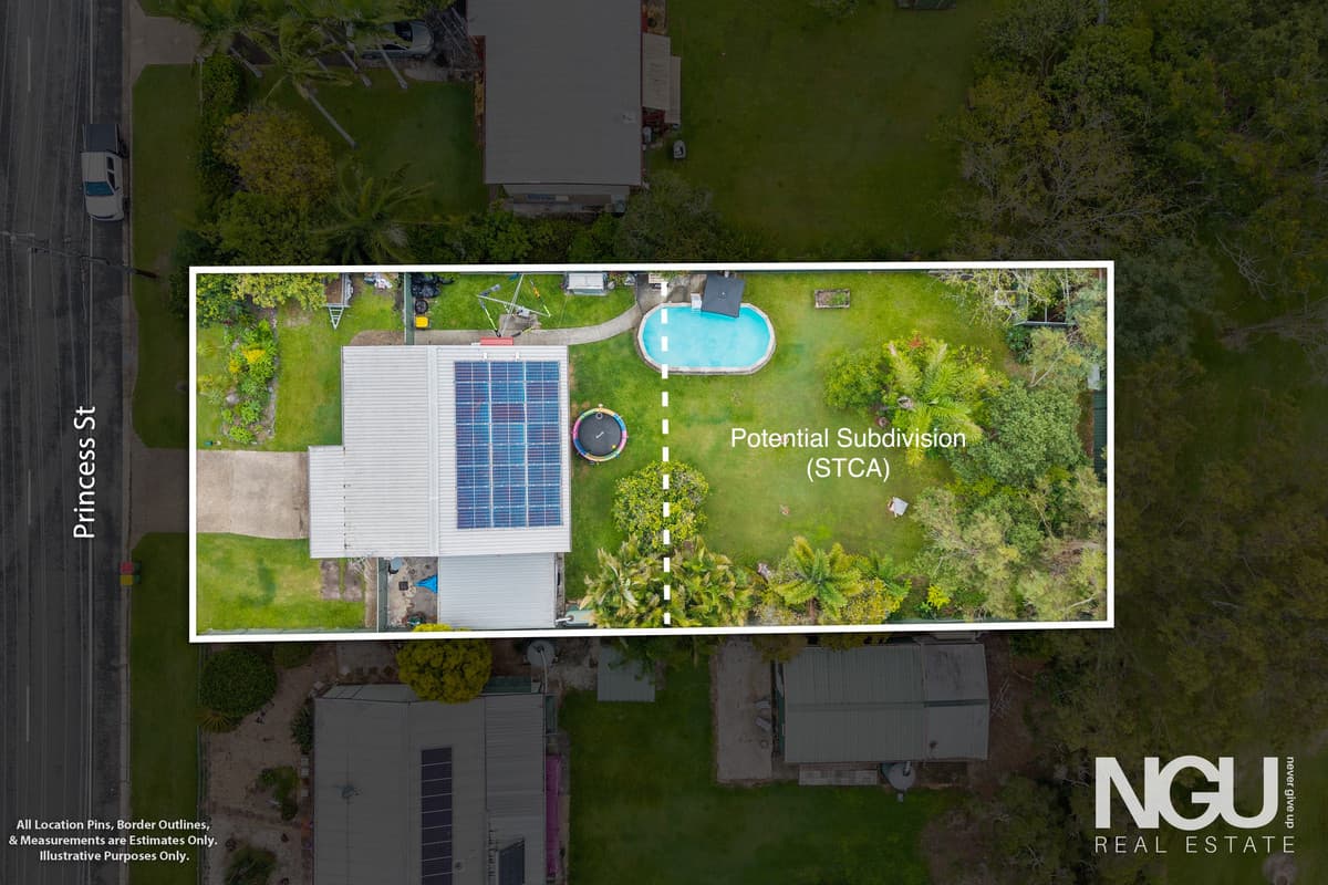 28 Princess Street, Marsden - Image 1