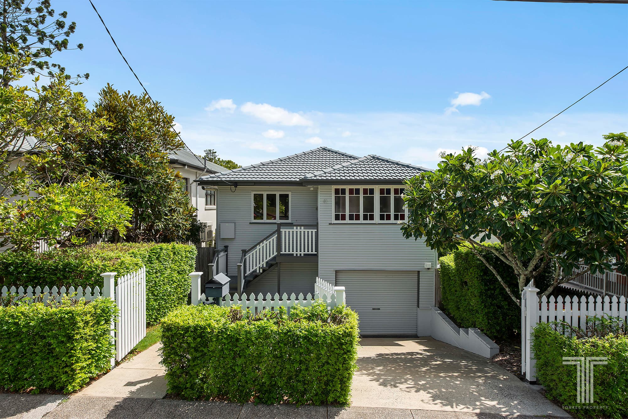 41 Bunya Street, Greenslopes, Greenslopes — photo 1 of 6