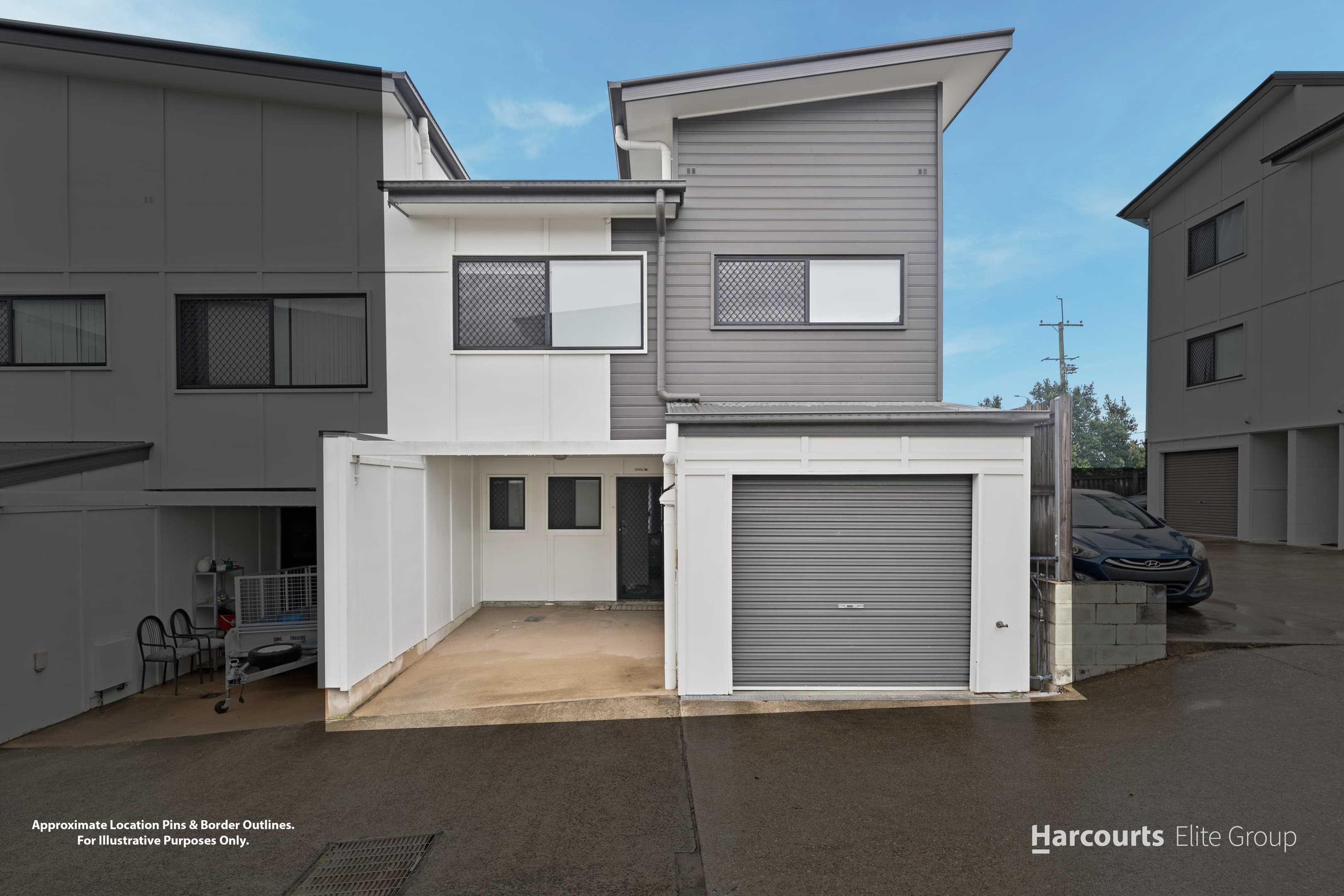 40/11 Portia Street, Kingston - Image 1