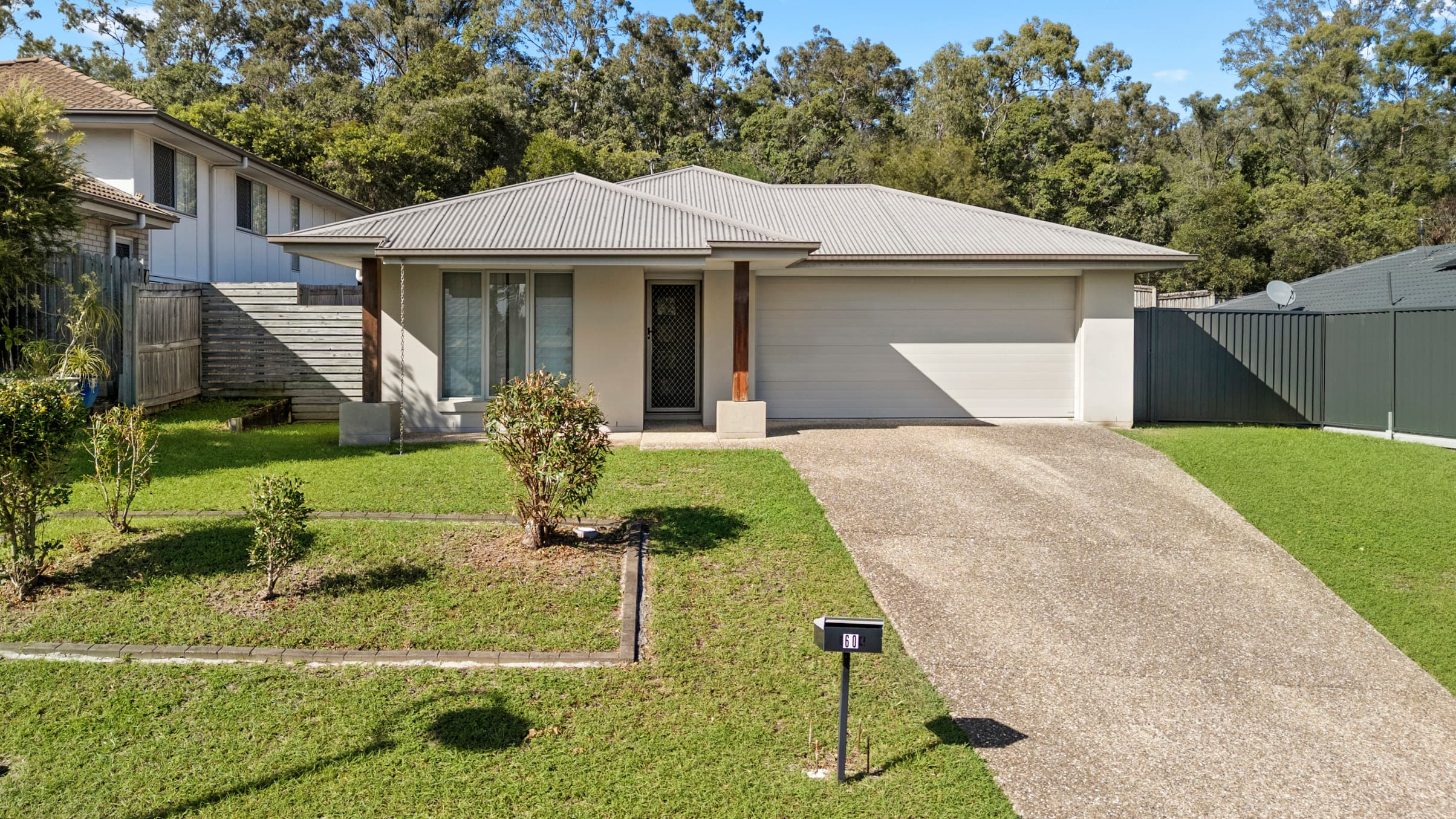 60 Goundry Drive, Holmview, Holmview — photo 1 of 5