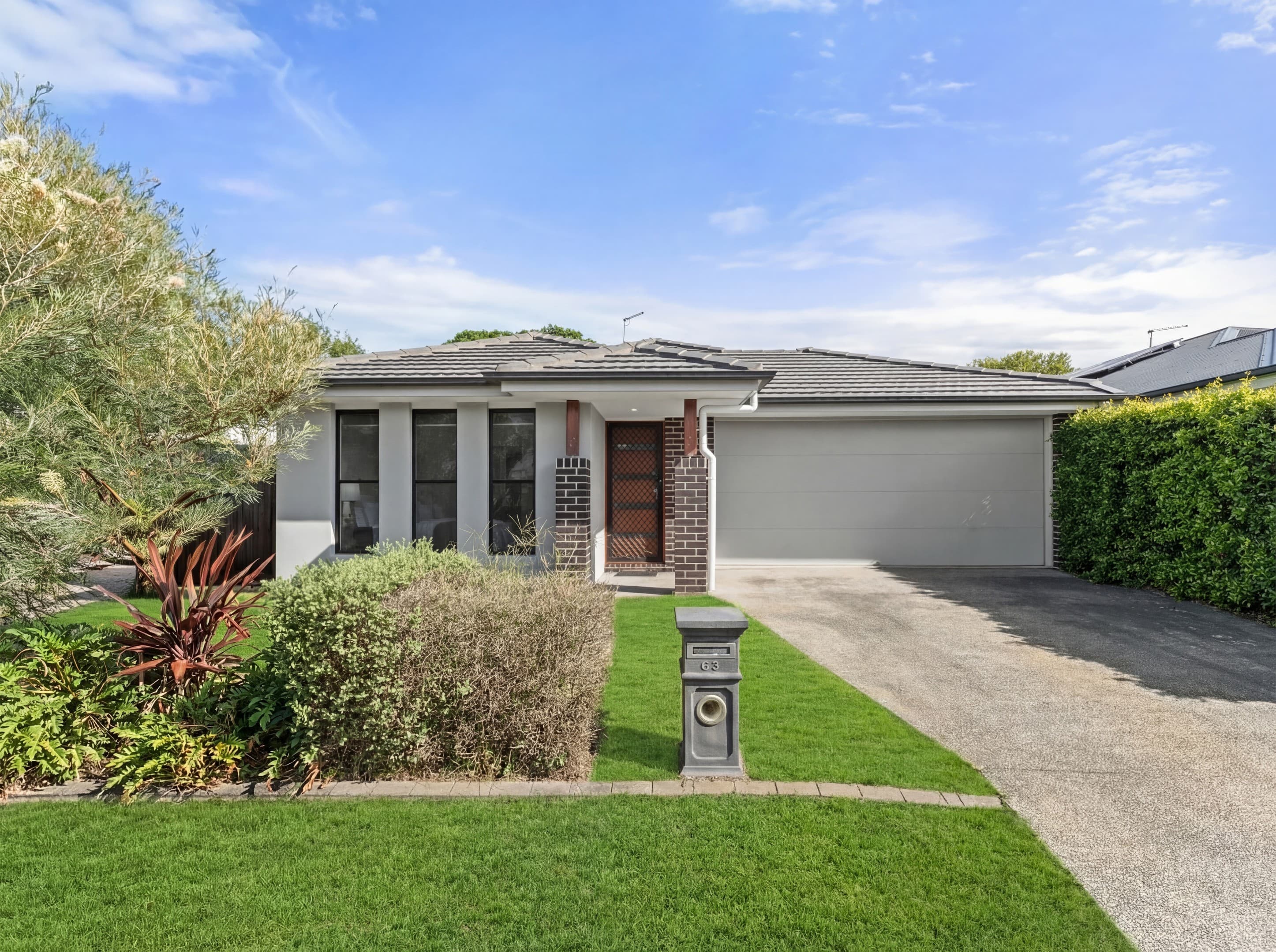 63 Reuben Boulevard, Logan Reserve - Image 1