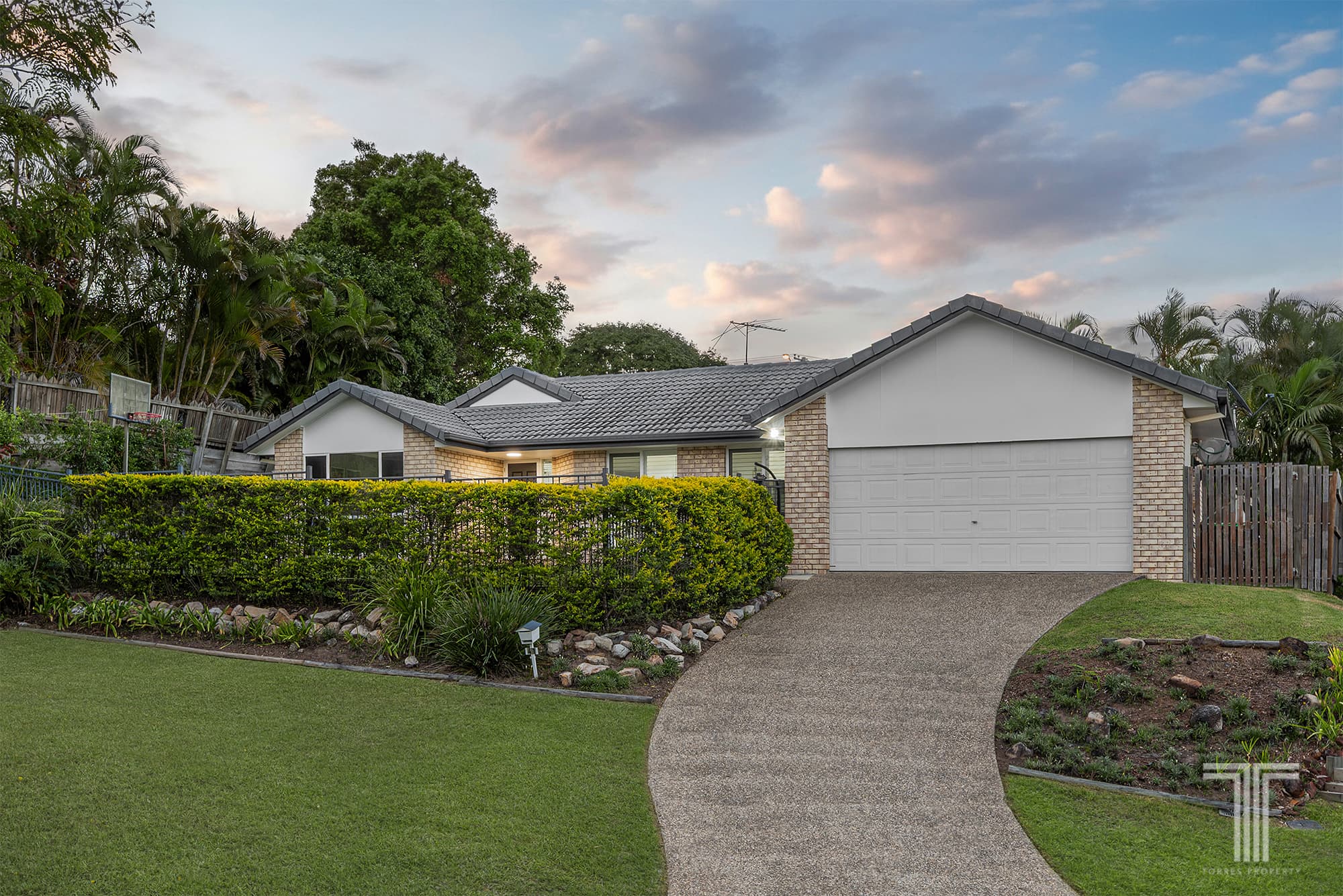 41 Madau Street, Mansfield — photo 1 of 5