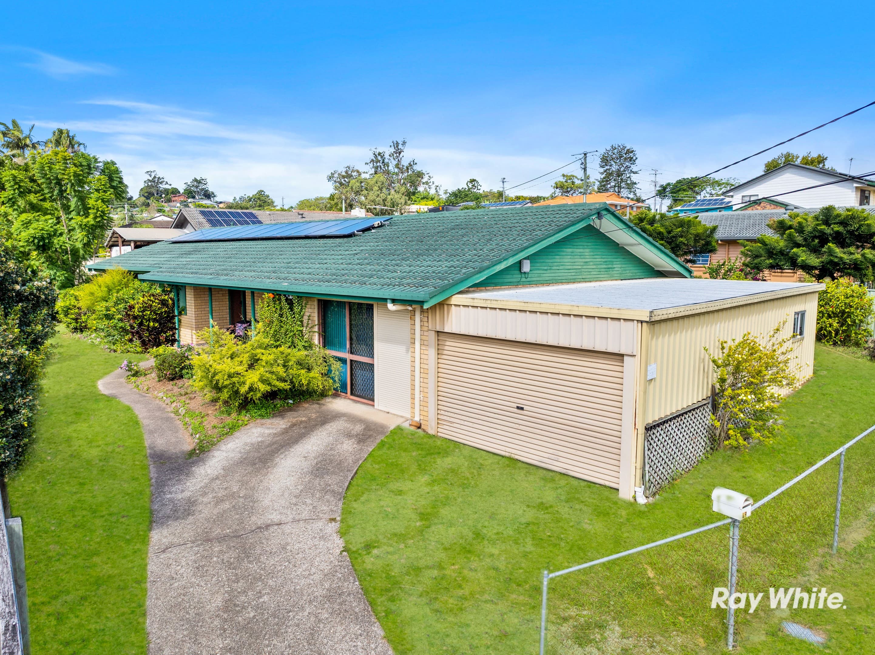 49 Murrajong Road, Springwood