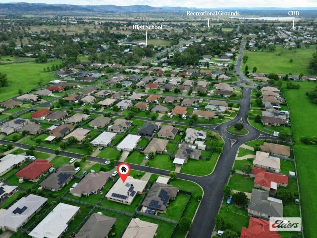 3 Morrison Street, Laidley — photo 1 of 5