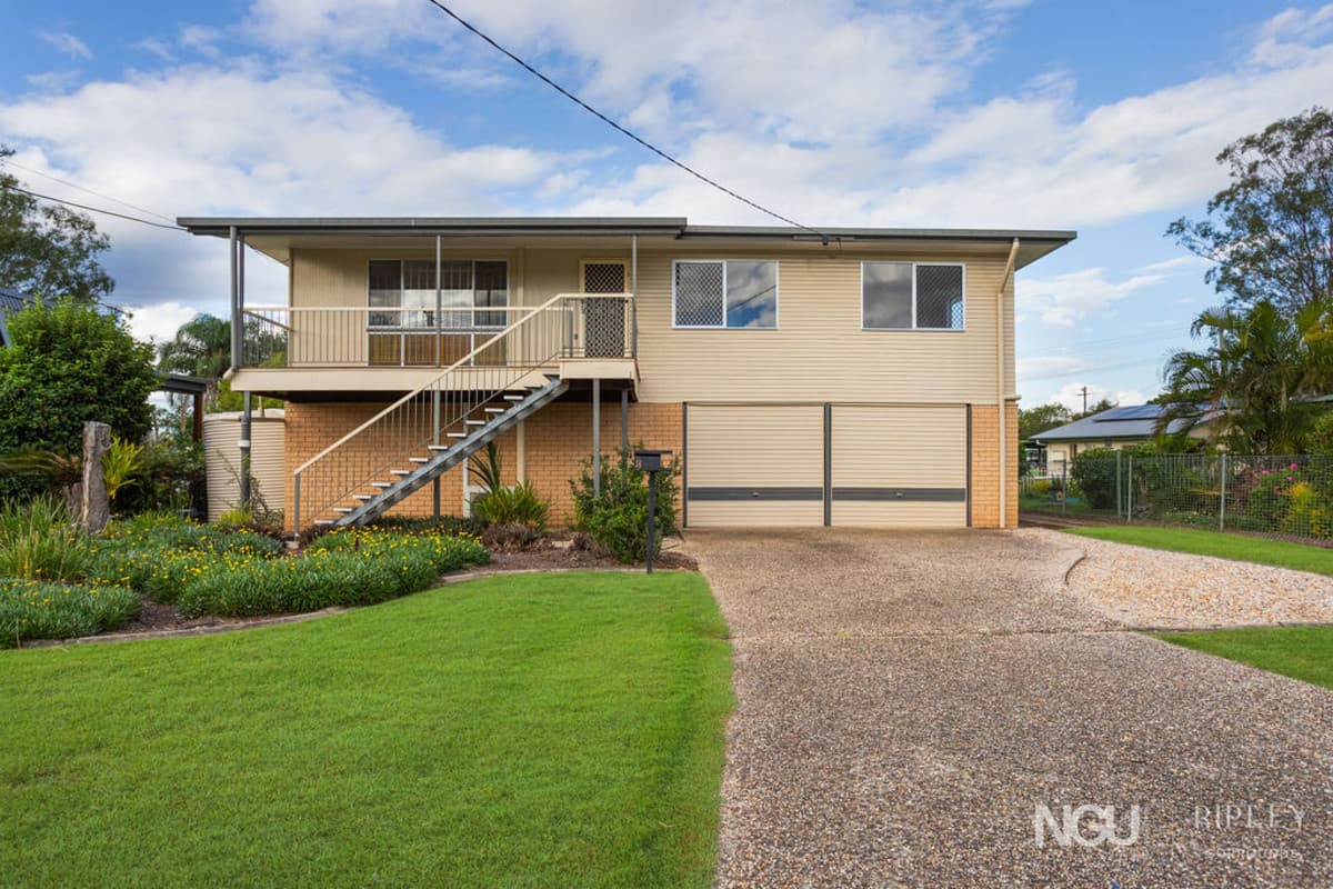 3 Ross Street, Brassall - Image 1