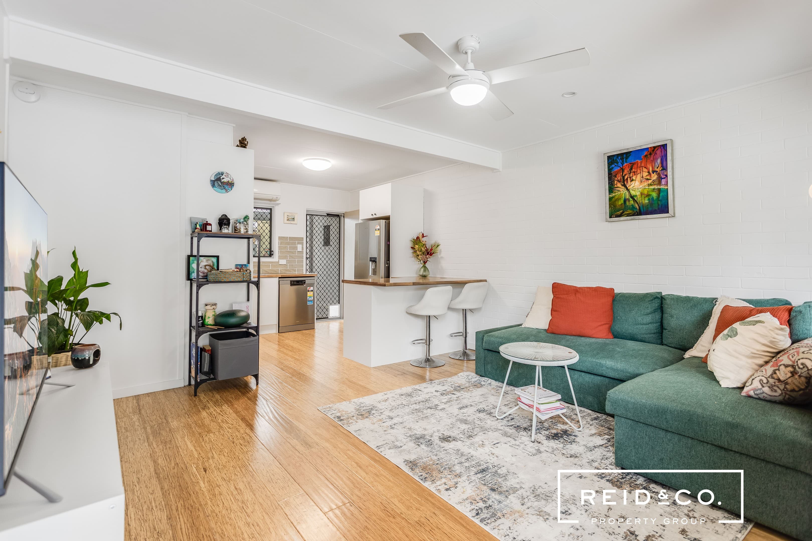 3/15 View Street, Woody Point - Image 1