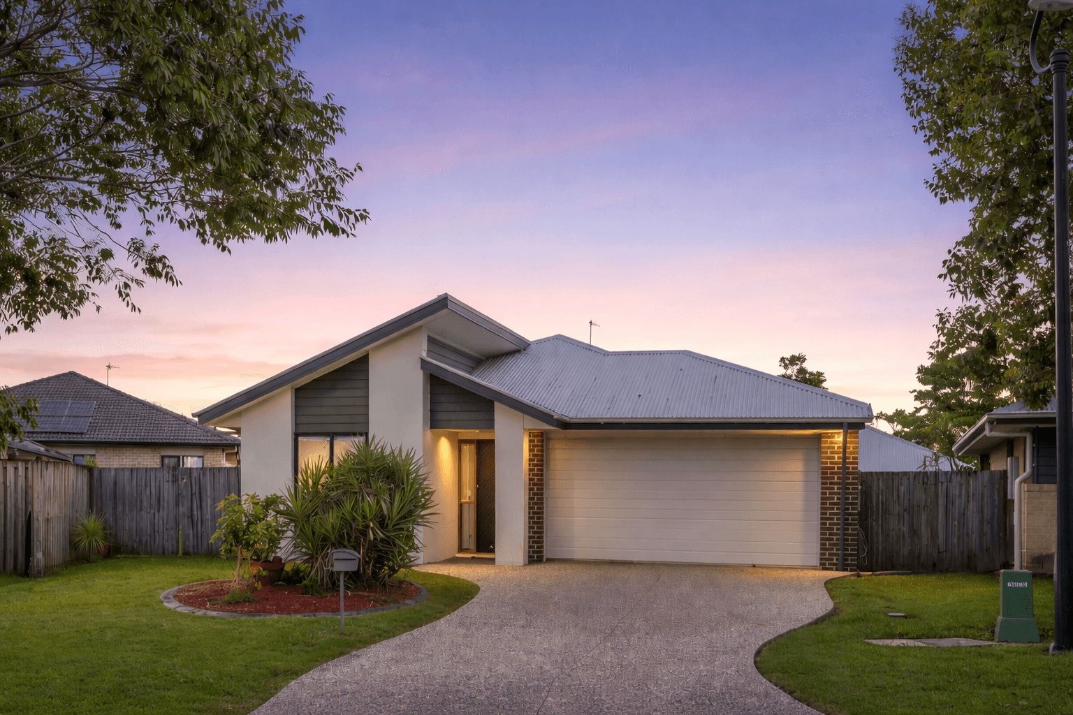 97 Beaumont Drive, Pimpama, Pimpama — photo 1 of 5