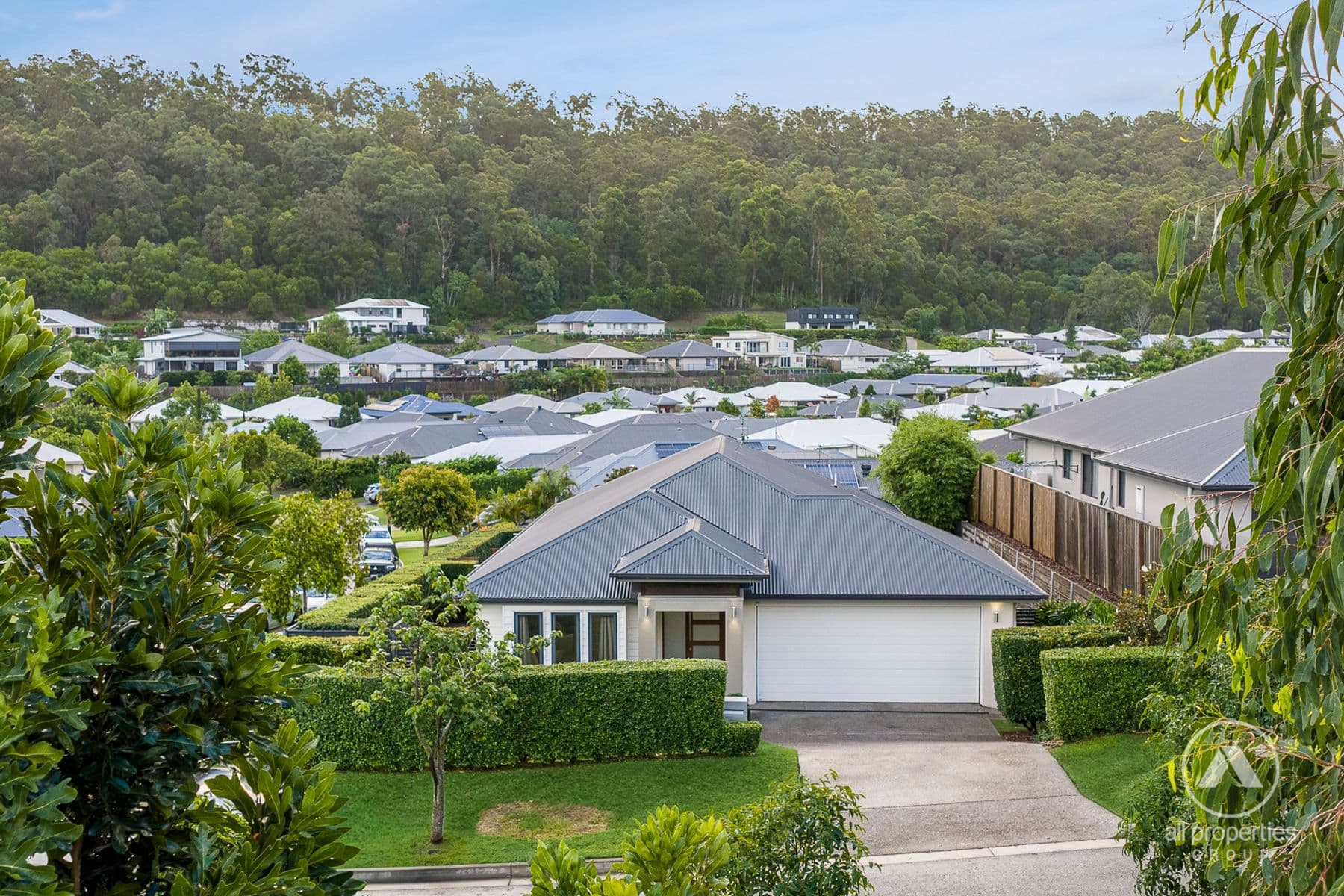 2 MELALEUCA CIRCUIT, Maudsland — photo 1 of 5