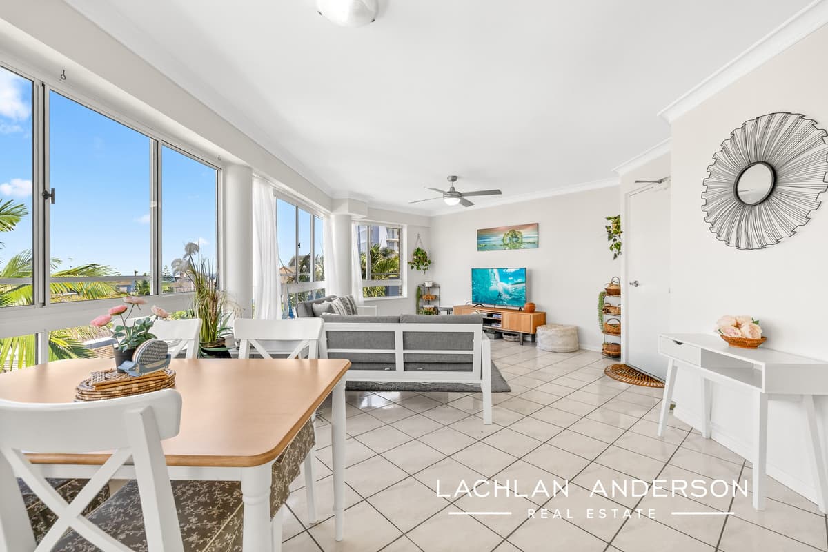 5/34 Moreton Parade, Caloundra - Image 1