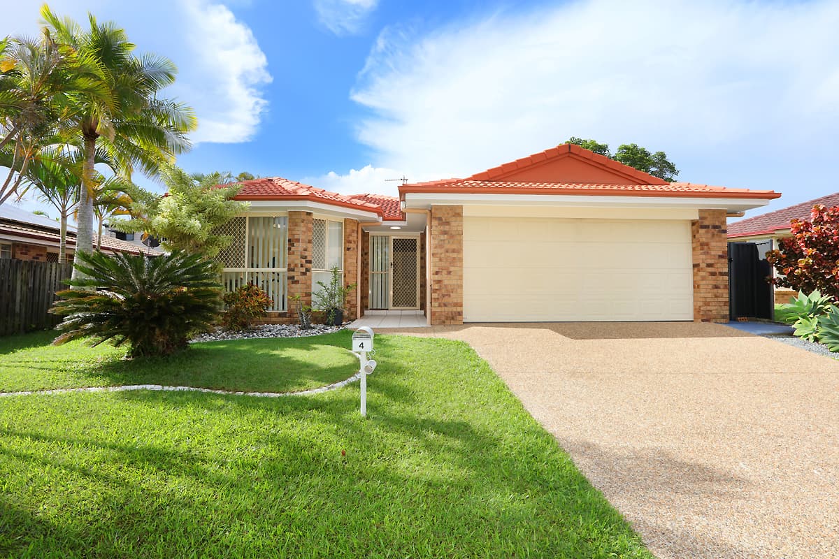 4 Grassmere Court, Robina - Image 1