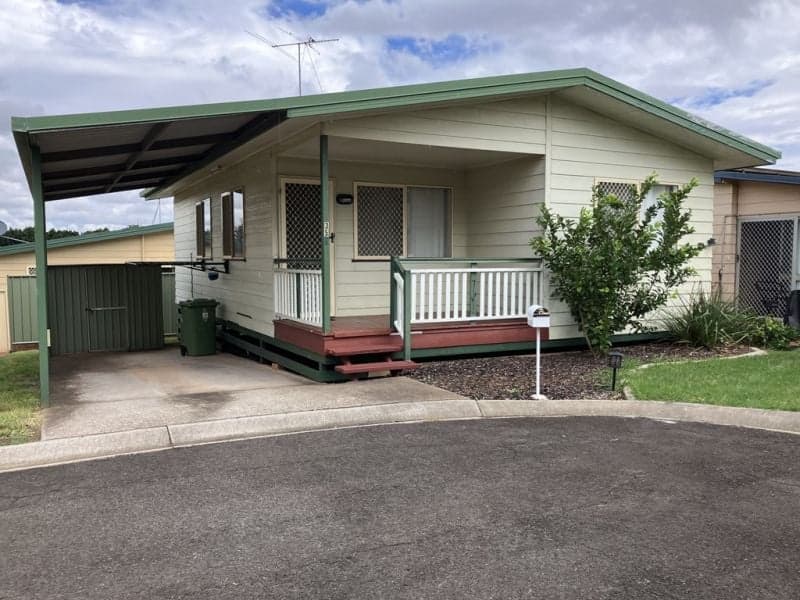 035/530 Bridge Street, Wilsonton — photo 1 of 5