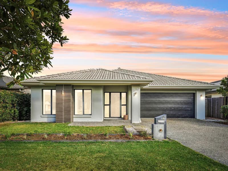 35 Great Sandy Circuit, Pimpama - Image 1
