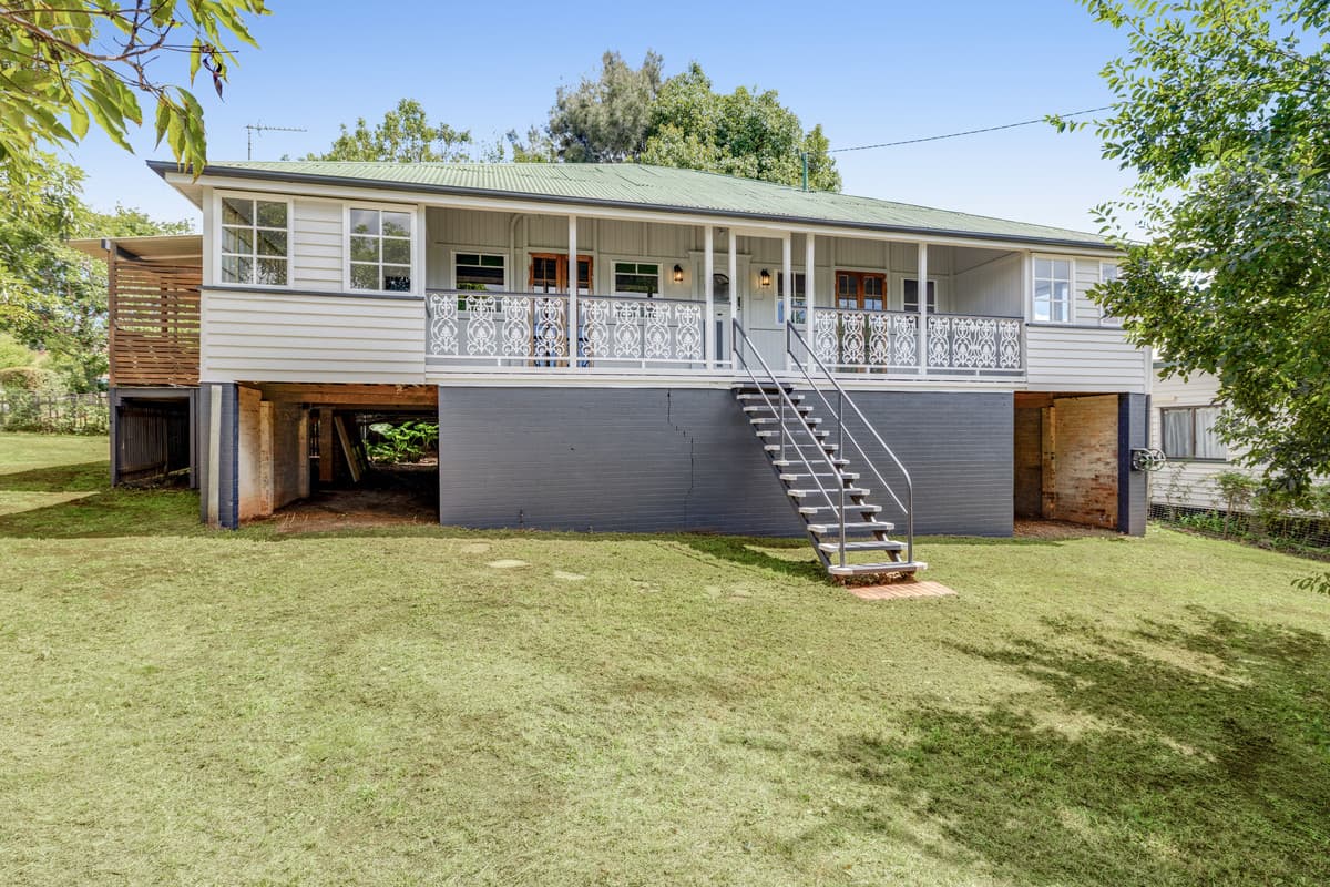 1B Netterville Street, East Toowoomba - Image 1