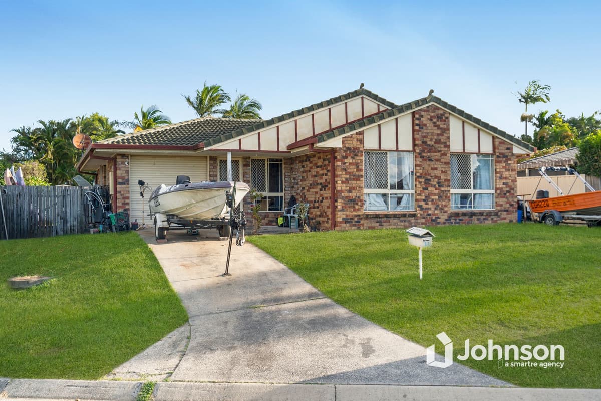 31 Rutyna Crescent, Crestmead - Image 1