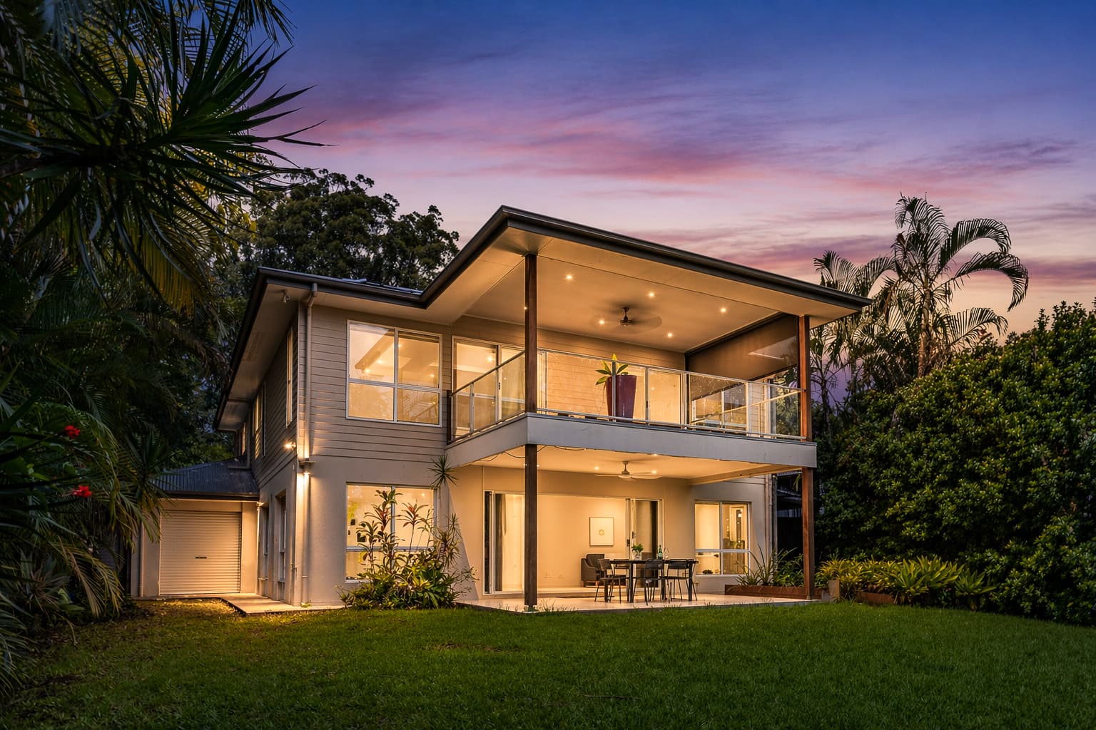 38 Palmwoods-Montville Road, Palmwoods