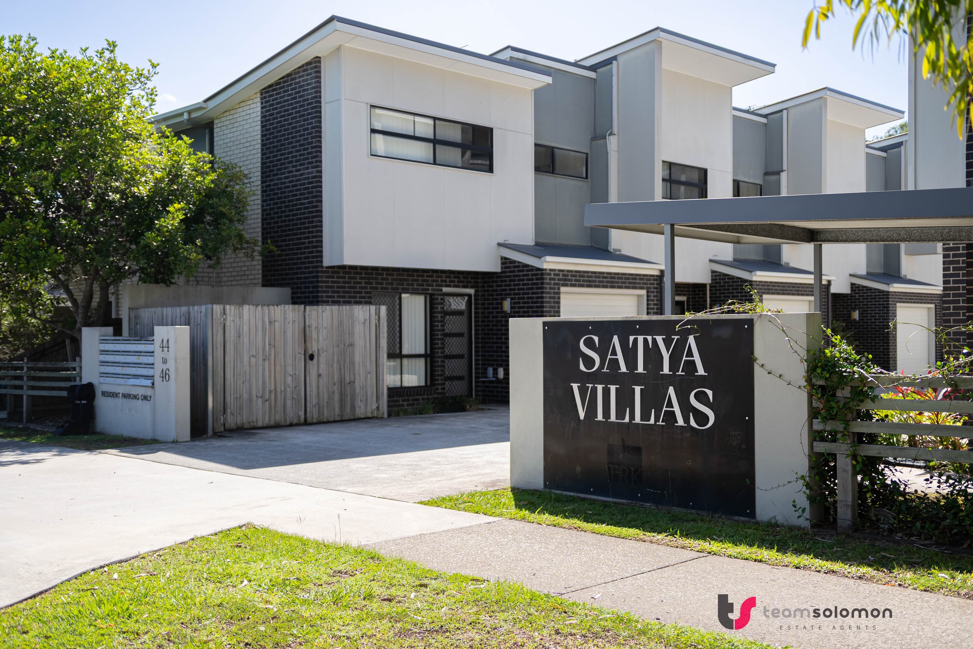 13/44 Holland Crescent, Capalaba — photo 1 of 5