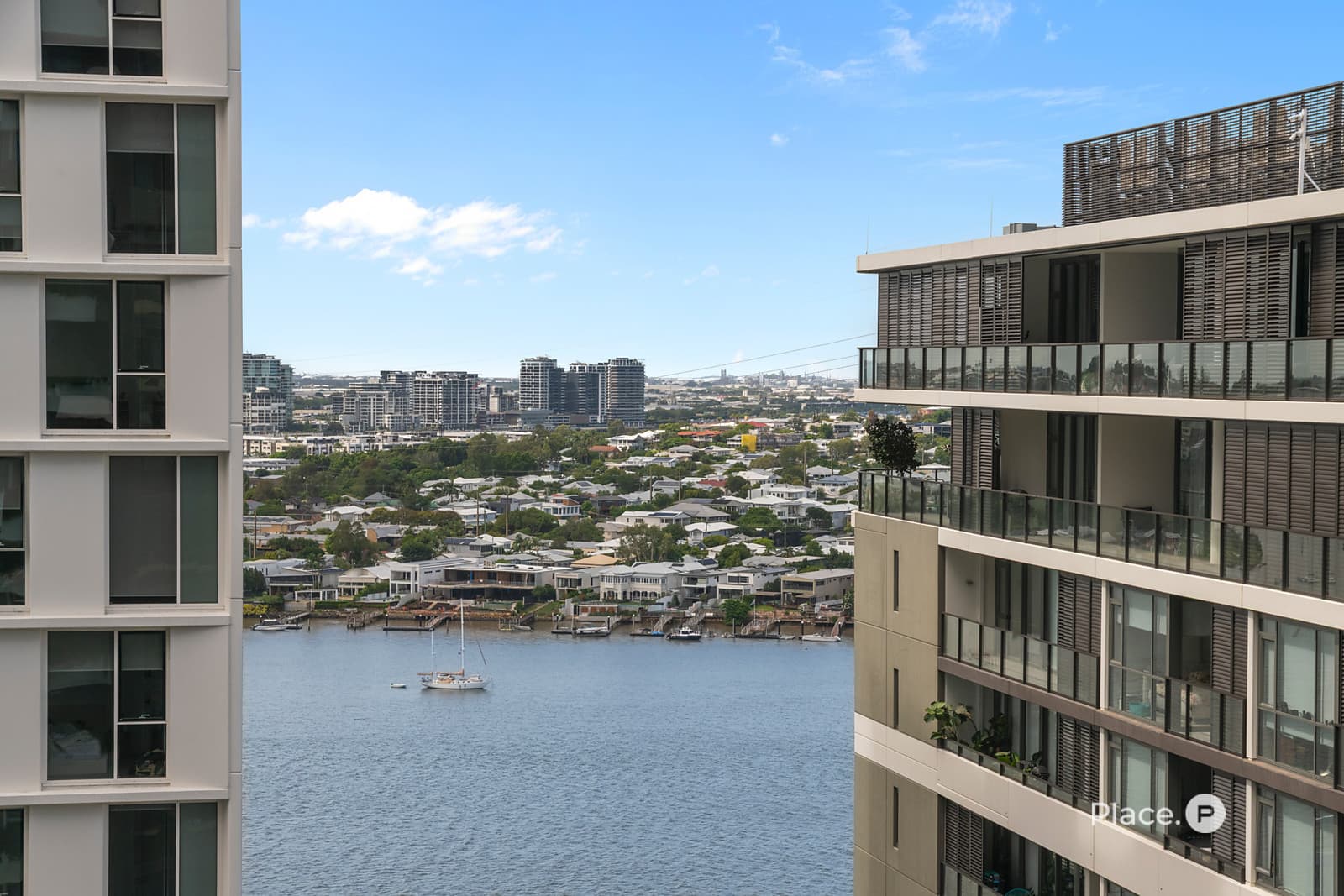 1809/20 Festival Place, Newstead - Image 1
