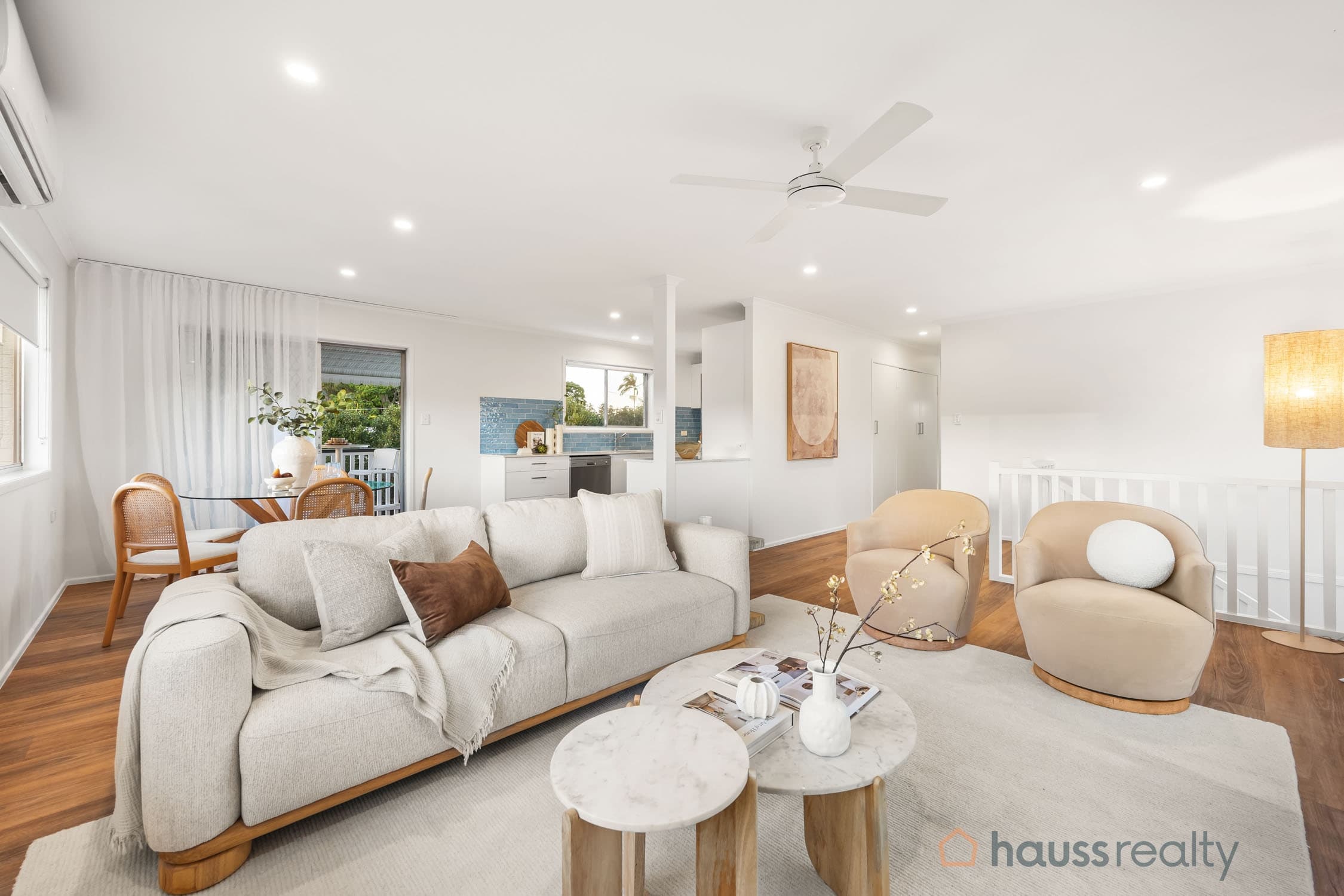 22 Deniven Street, Corinda